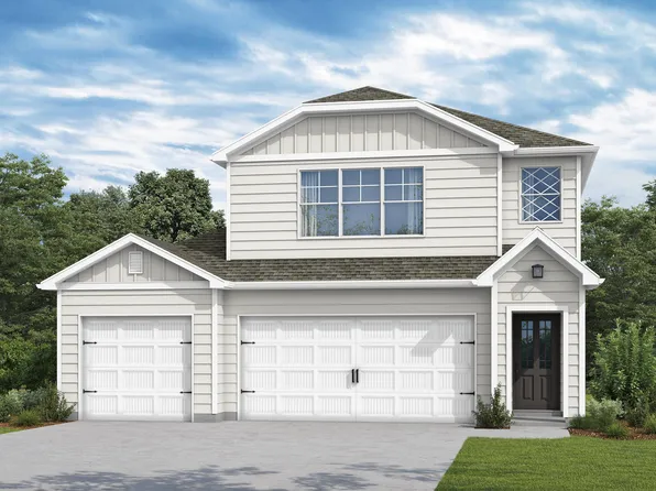4607 Roundwood Way, Panama City, FL 32404