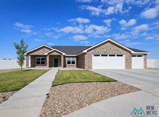 120 Abbey Rd, Clovis, NM 88101