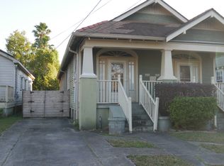 2548 Myrtle St, New Orleans, LA 70122