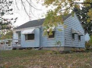 2725 York St, Toledo, OH 43605