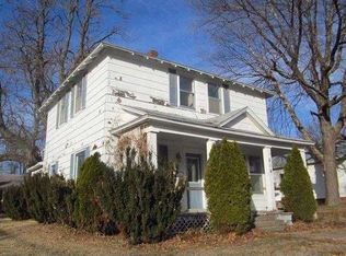 614 S Kent St, Knoxville, IA 50138