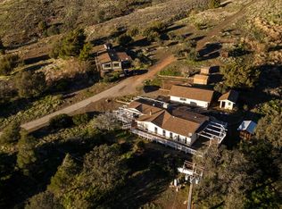 967 Bodfish Canyon Rd, Bodfish, CA 93205