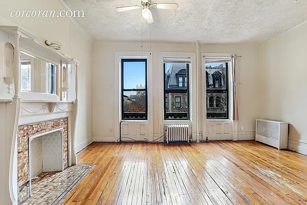 Rented by Corcoran | media 45