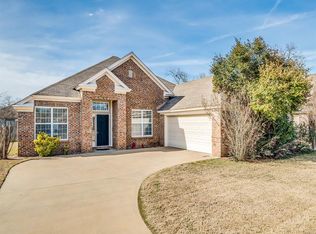 413 Stoneybrooke Way, Montgomery, AL 36117