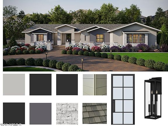2nd image of 21754 W Milada Drive