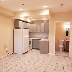 Rented by Highline Residential