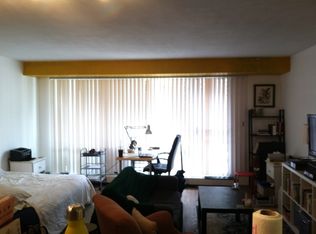 29 Concord Ave APT 102, Cambridge, MA 02138