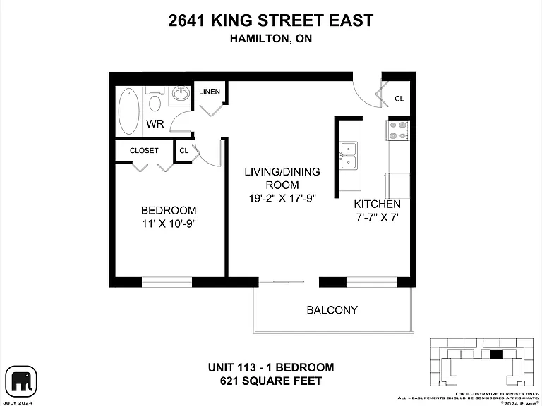 2641 King St E — Photo 11
