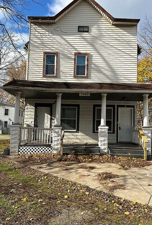 1st image of 1986 W 54th St Unit 1