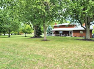 4060 Clime Rd, Columbus, OH 43228