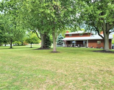 4060 Clime Rd, Columbus, OH, 43228
