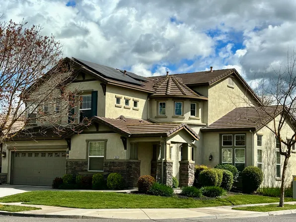2099 Forest Glen Ct, Oakdale, CA 95361