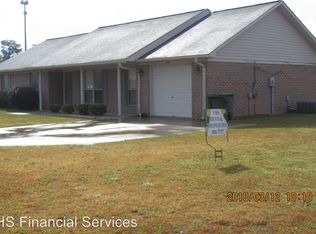 216 Bridgemont Way, Hinesville, GA 31313