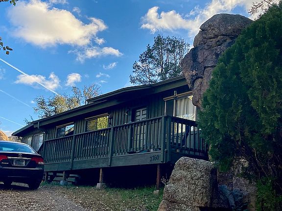 3rd image of 2760 E Granite Gardens Dr