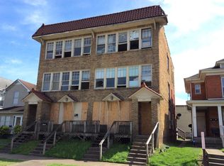 1411 7th Ave, Huntington, WV 25701