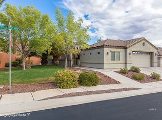 547 Trailside Way, Mesquite, NV 89027
