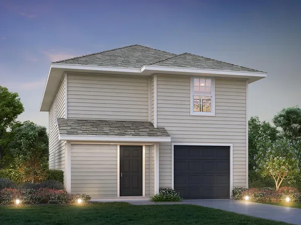 22804 American Kestrel Ct, Splendora, TX 77372