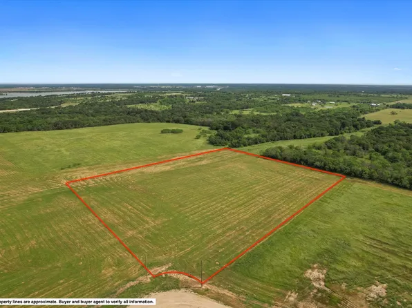 26 Grison Cir, Corsicana, TX 75109