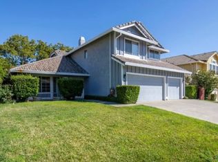 237 Lighthouse Way, Vacaville, CA 95688