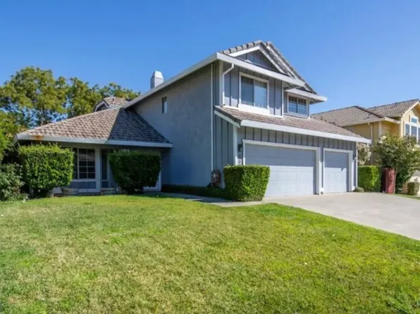237 Lighthouse Way, Vacaville, CA 95688