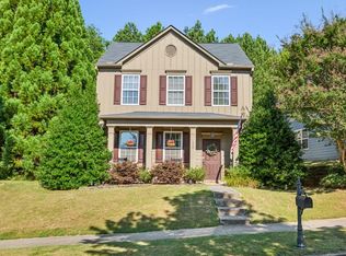 120 Camdyn Cir, Woodstock, GA 30188