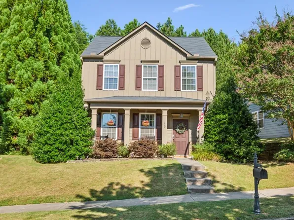 120 Camdyn Cir, Woodstock, GA 30188