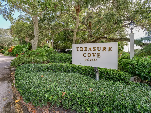 1405 Treasure Cove Ln, Vero Beach, FL 32963