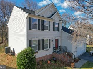 617 Talisman Dr, Martinsburg, WV 25403