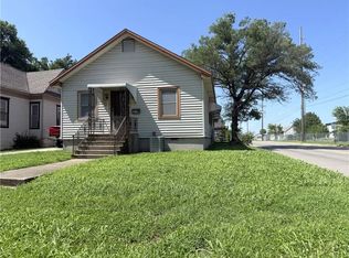 315 E Washington St, Pittsburg, KS 66762