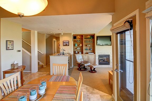Wet Bar