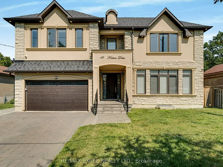 49 Kenton Dr — Photo 1