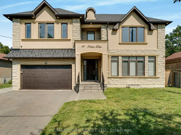 49 Kenton Dr, Toronto, ON M2R 2H9