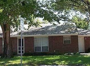 1115 Milby Rd, Arlington, TX 76013