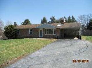 4021 Security Ln, Jarrettsville, MD