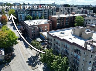 Plaza Del Sol, Seattle, WA 98102