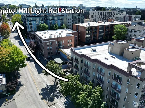 1711 E Olive Way #308, Seattle, WA 98102