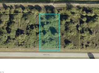 741 Cadis St E, Lehigh Acres, FL 33974