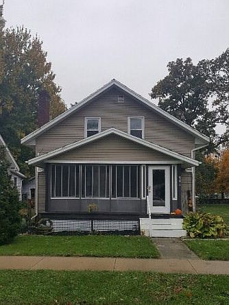 Main View