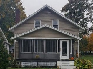 507 Park Ave, Prospect, OH 43342
