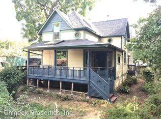 355 W 4th Aly, Eugene, OR 97401