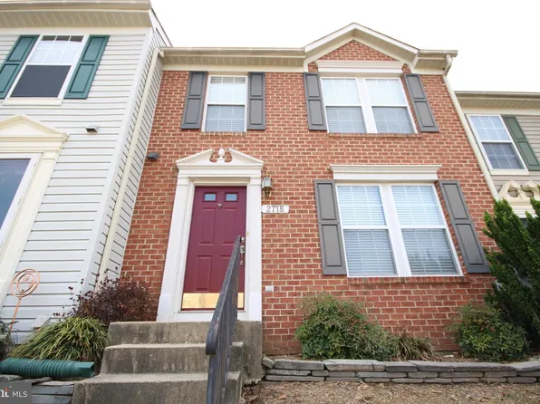 2718 Thornbrook Ct, Odenton, MD 21113