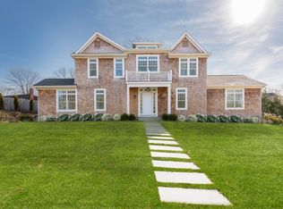 122 Henry Rd, Southampton, NY 11968