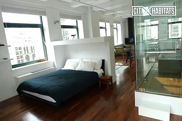 Rented by Citi Habitats | media 3