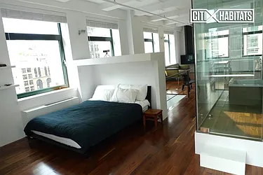 Rented by Citi Habitats