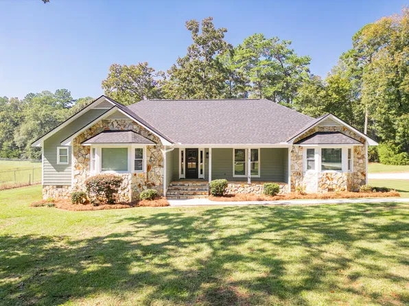 118 Archie Dr, Albany, GA 31707