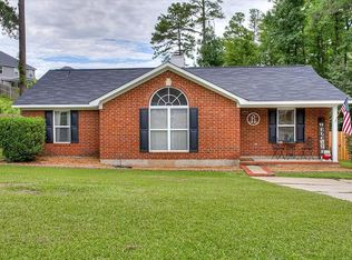 3775 Murray Rd, Martinez, GA 30907