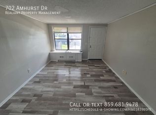 702 Amhurst Dr, Erlanger, KY