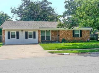 4619 Hollandale Ave, Wichita Falls, TX 76302