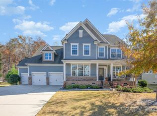 1712 Great Rd, Waxhaw, NC 28173