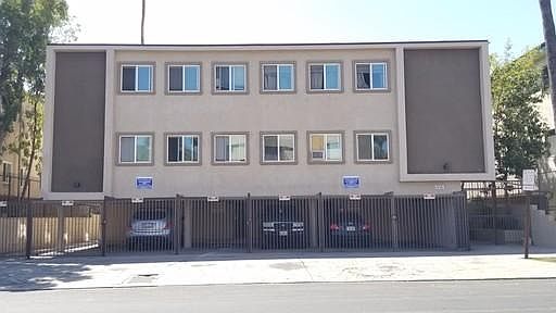 1st image of 321 S Mariposa Ave APT 3